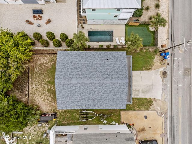 1504 Canal Drive, Carolina Beach, NC 28428