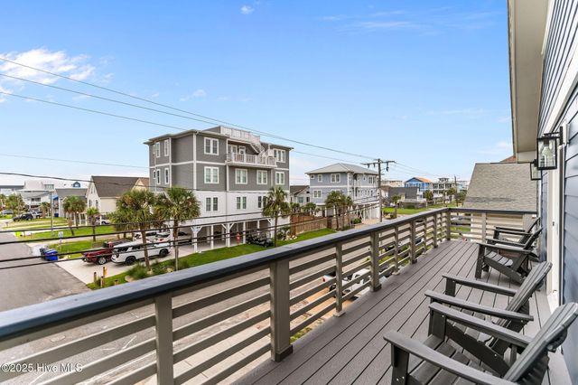 1504 Canal Drive, Carolina Beach, NC 28428