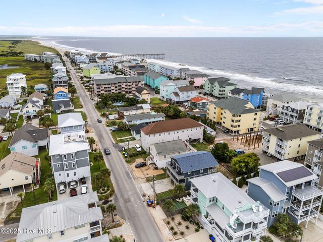 1504 Canal Drive, Carolina Beach, NC 28428