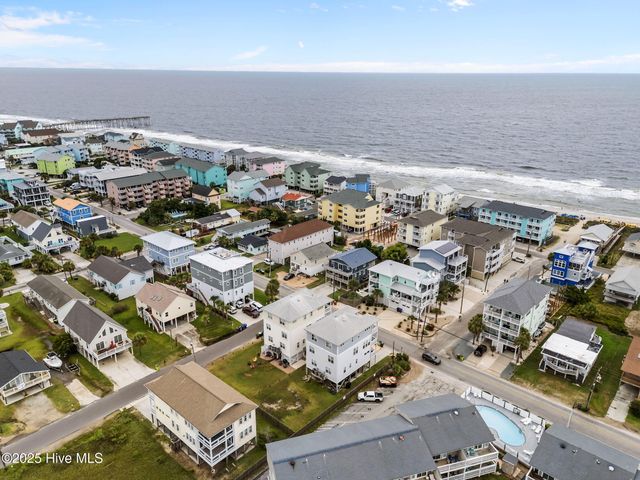 1504 Canal Drive, Carolina Beach, NC 28428