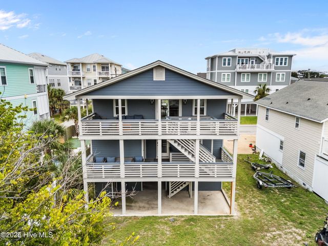 1504 Canal Drive, Carolina Beach, NC 28428
