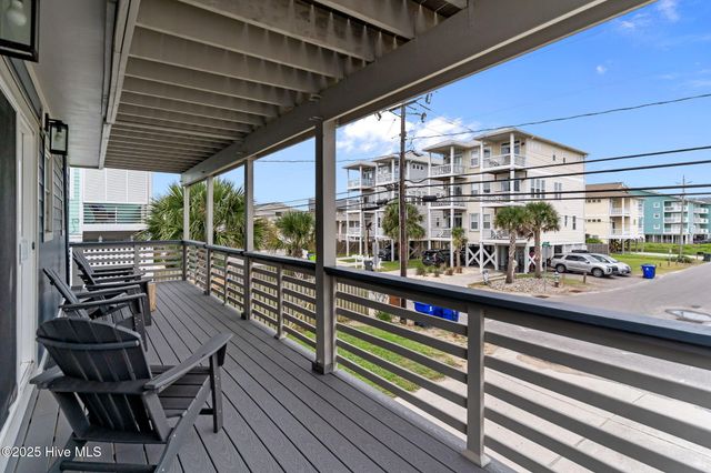 1504 Canal Drive, Carolina Beach, NC 28428