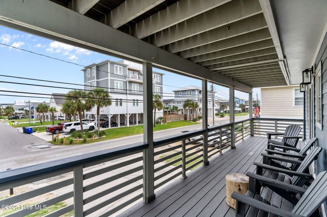 1504 Canal Drive, Carolina Beach, NC 28428