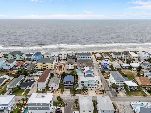 1504 Canal Drive, Carolina Beach, NC 28428