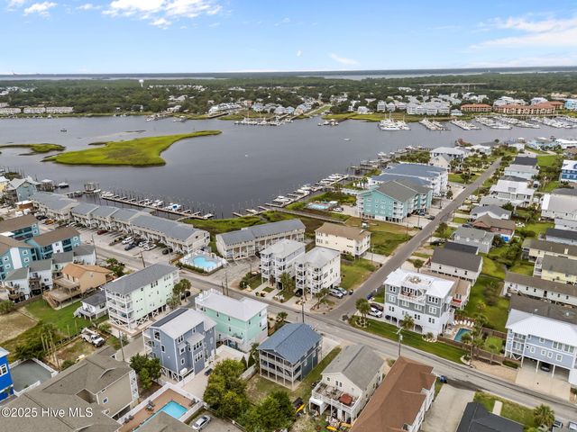 1504 Canal Drive, Carolina Beach, NC 28428