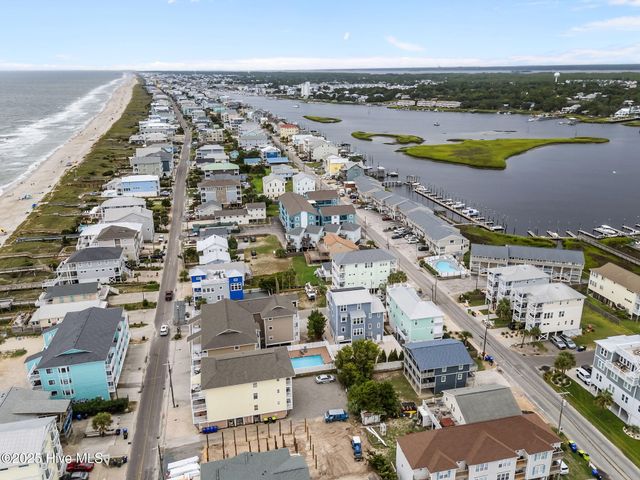 1504 Canal Drive, Carolina Beach, NC 28428