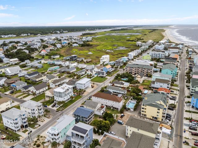 1504 Canal Drive, Carolina Beach, NC 28428