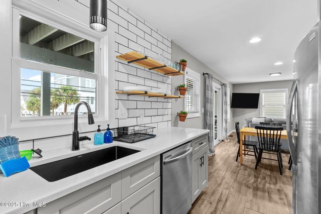1504 Canal Drive, Carolina Beach, NC 28428