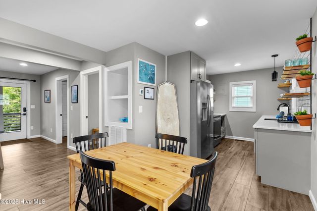 1504 Canal Drive, Carolina Beach, NC 28428