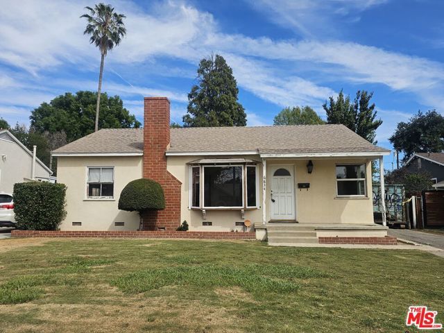 6834 Encino Avenue, Van Nuys (los Angeles), CA 91406