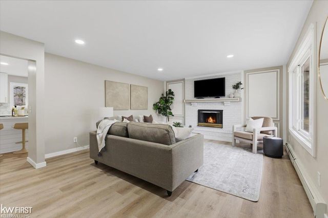 3755 Dartmouth Road, Oxford, MI 48371