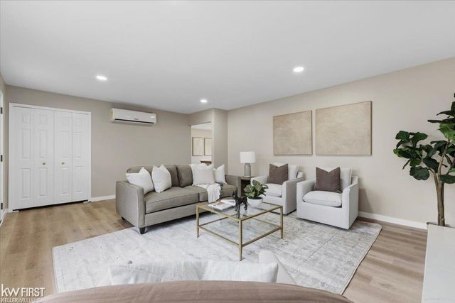 3755 Dartmouth Road, Oxford, MI 48371