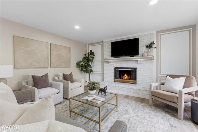 3755 Dartmouth Road, Oxford, MI 48371