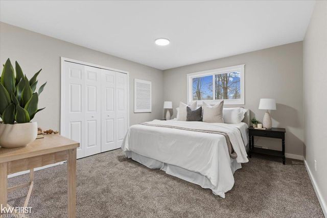 3755 Dartmouth Road, Oxford, MI 48371