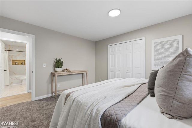 3755 Dartmouth Road, Oxford, MI 48371