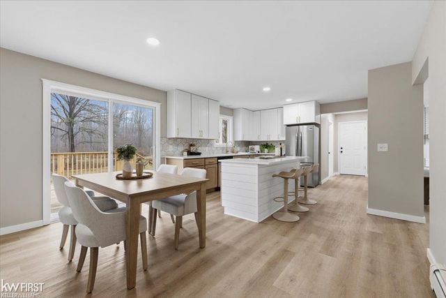 3755 Dartmouth Road, Oxford, MI 48371