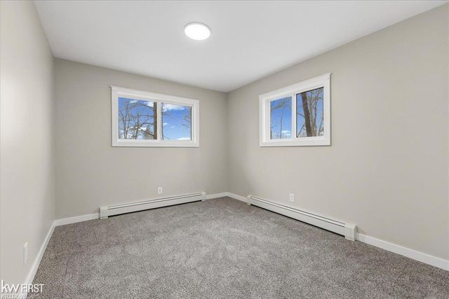 3755 Dartmouth Road, Oxford, MI 48371