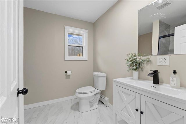 3755 Dartmouth Road, Oxford, MI 48371