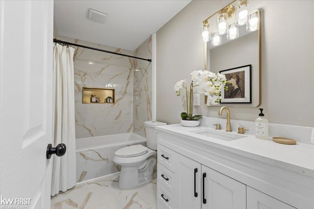 3755 Dartmouth Road, Oxford, MI 48371