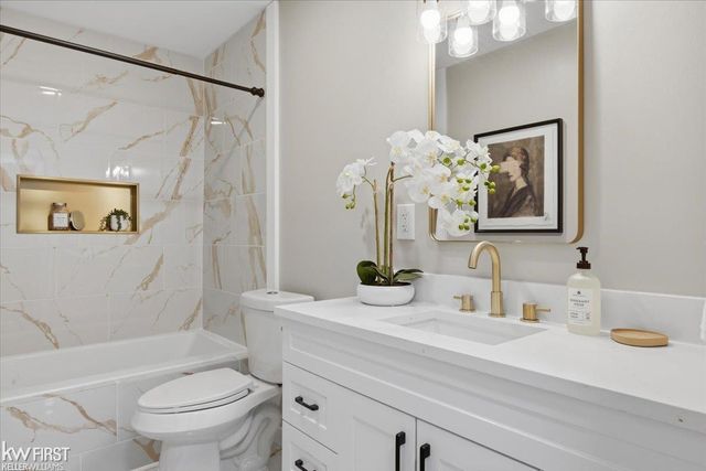 3755 Dartmouth Road, Oxford, MI 48371