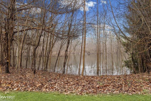 3755 Dartmouth Road, Oxford, MI 48371