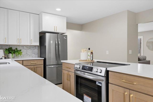 3755 Dartmouth Road, Oxford, MI 48371