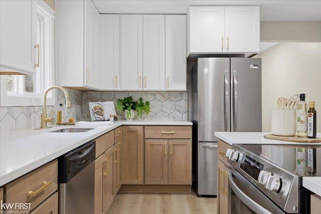 3755 Dartmouth Road, Oxford, MI 48371