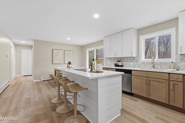 3755 Dartmouth Road, Oxford, MI 48371