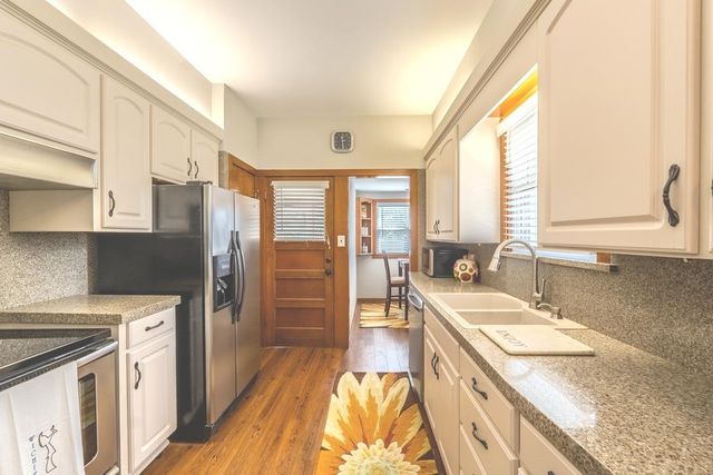 824 N Faulkner, Wichita, KS 67203