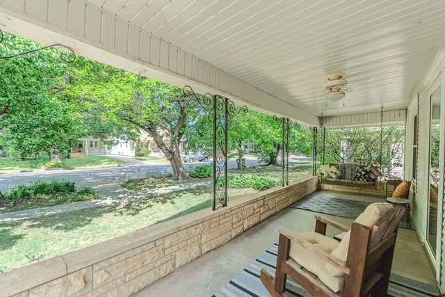 824 N Faulkner, Wichita, KS 67203