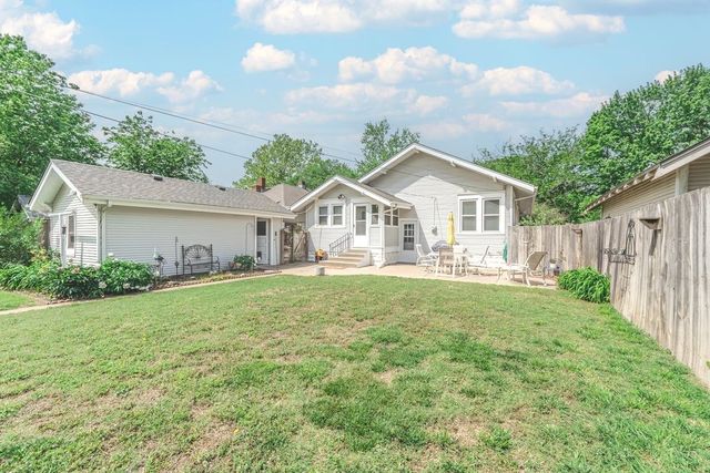 824 N Faulkner, Wichita, KS 67203