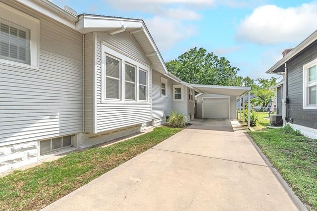 824 N Faulkner, Wichita, KS 67203