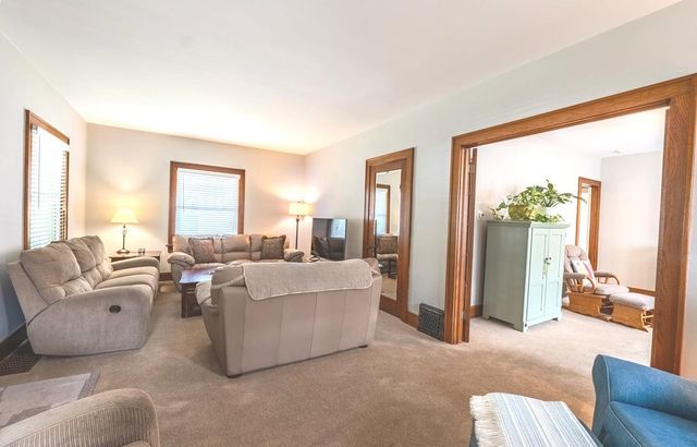 824 N Faulkner, Wichita, KS 67203