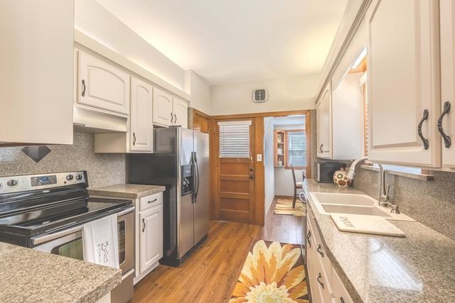 824 N Faulkner, Wichita, KS 67203