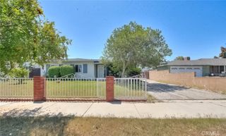 909 W Flora, Ontario, CA 91762