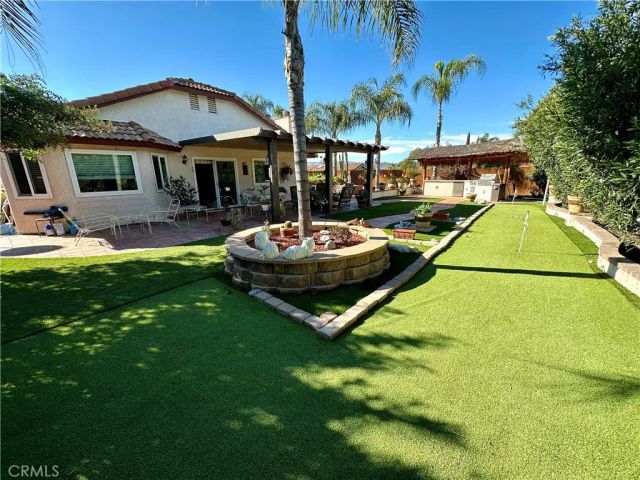 23856 Outrigger, Canyon Lake, CA 92587
