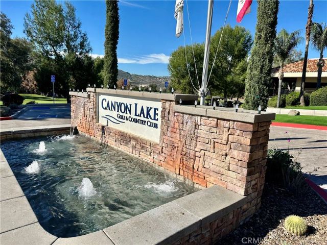 23856 Outrigger, Canyon Lake, CA 92587