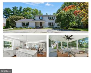 515 N KENT ST, Chestertown, MD 21620