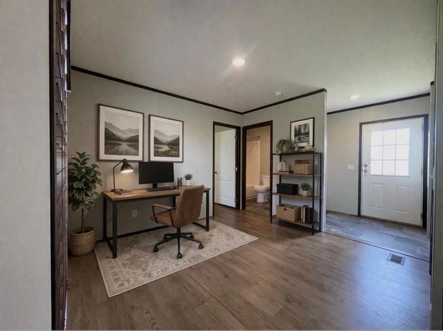 1446 County Road 2107, Liberty, TX 77575