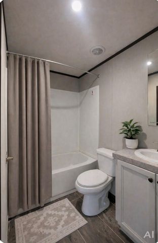 1446 County Road 2107, Liberty, TX 77575