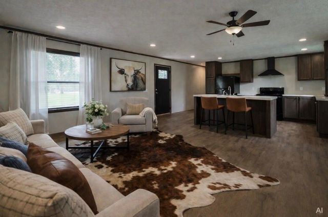 1446 County Road 2107, Liberty, TX 77575