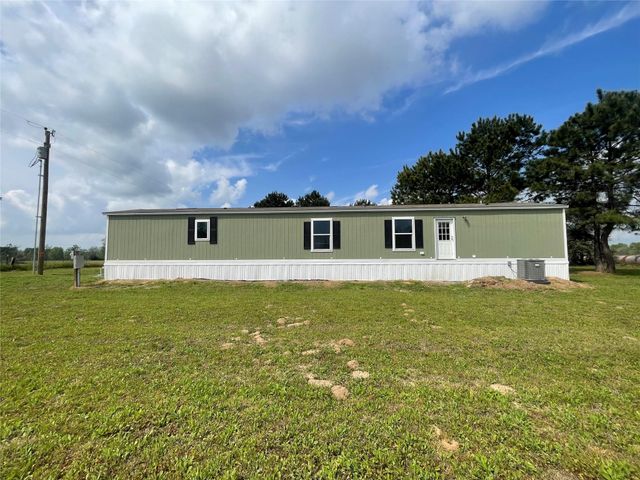 1446 County Road 2107, Liberty, TX 77575