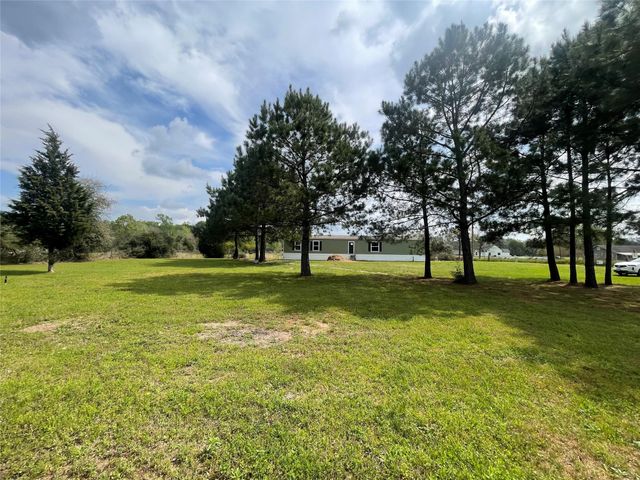 1446 County Road 2107, Liberty, TX 77575