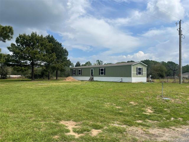 1446 County Road 2107, Liberty, TX 77575