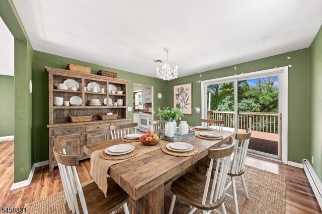 14 End O Lane Trl, Vernon Twp., NJ 07461
