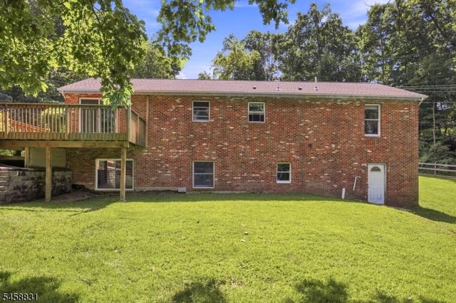14 End O Lane Trl, Vernon Twp., NJ 07461