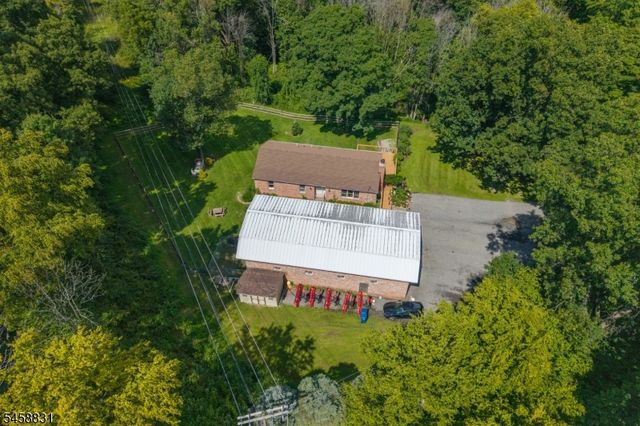 14 End O Lane Trl, Vernon Twp., NJ 07461