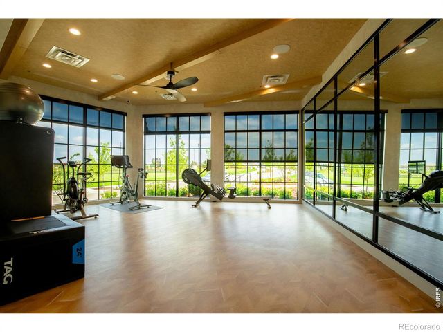 1563 Ash Drive, Erie, CO 80516
