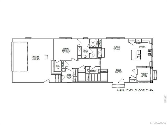 1563 Ash Drive, Erie, CO 80516