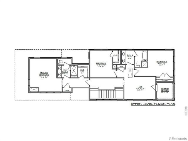 1563 Ash Drive, Erie, CO 80516